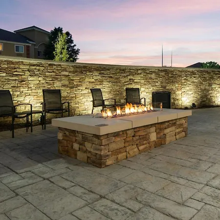 Fairfield By Marriott Inn & Suites Dallas Dfw Airport North, Irving-3